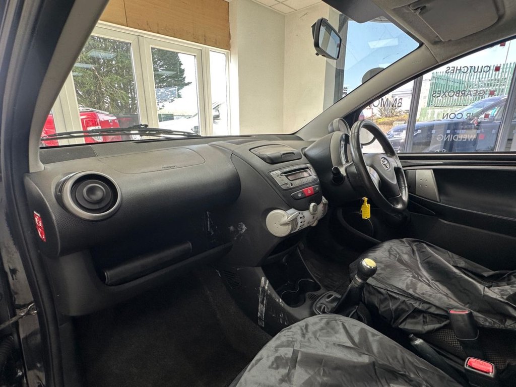 Used Toyota AYGO 2014 for sale - 77967582: Photo 38