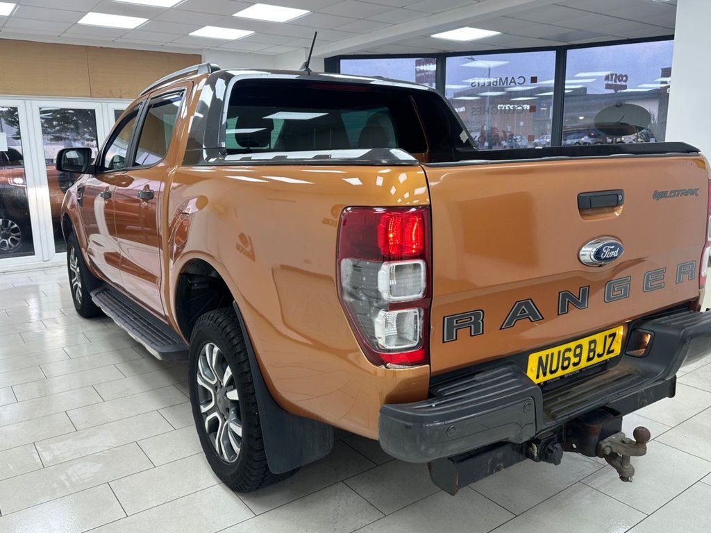Used Ford Ranger 2019 for sale - 77533883: Photo 10