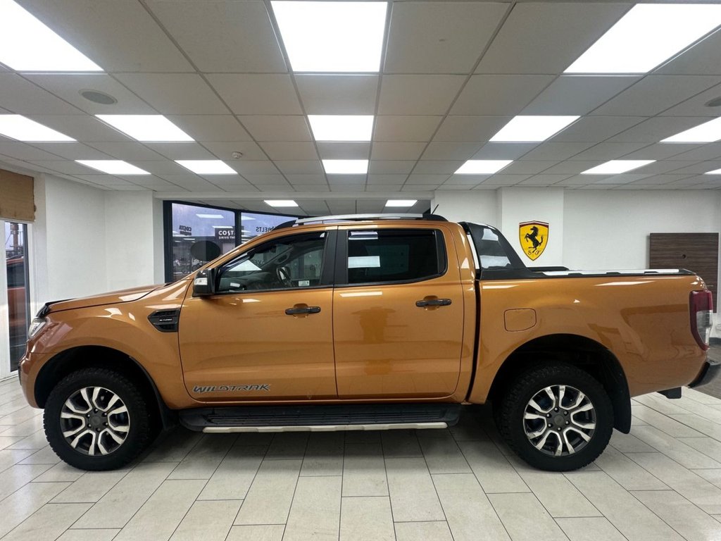 Used Ford Ranger 2019 for sale - 77533883: Photo 11
