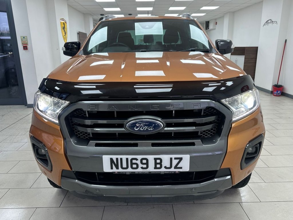 Used Ford Ranger 2019 for sale - 77533883: Photo 13