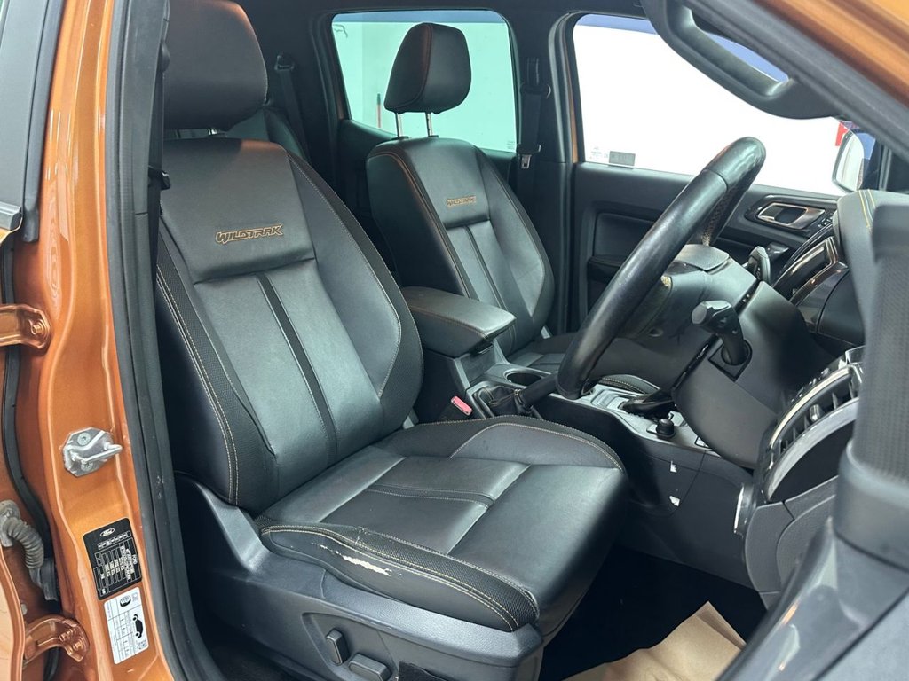 Used Ford Ranger 2019 for sale - 77533883: Photo 14