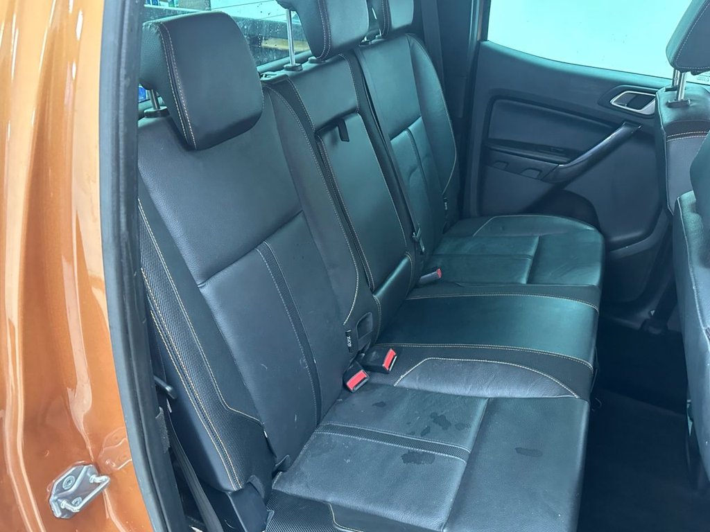 Used Ford Ranger 2019 for sale - 77533883: Photo 16