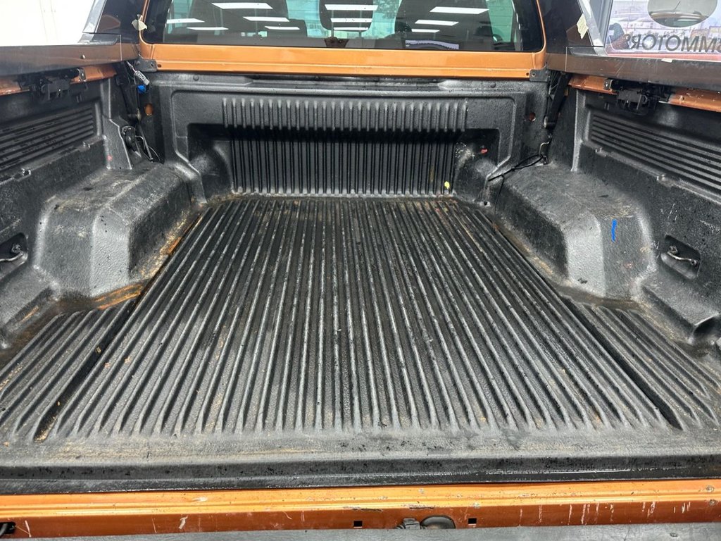 Used Ford Ranger 2019 for sale - 77533883: Photo 17