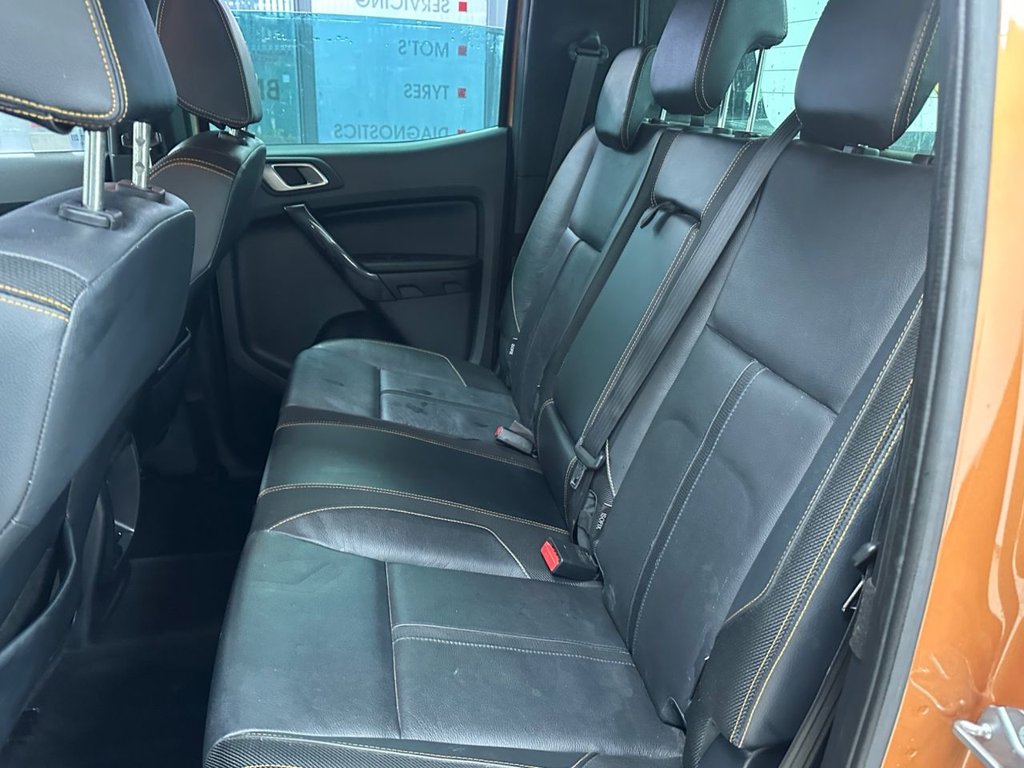 Used Ford Ranger 2019 for sale - 77533883: Photo 19