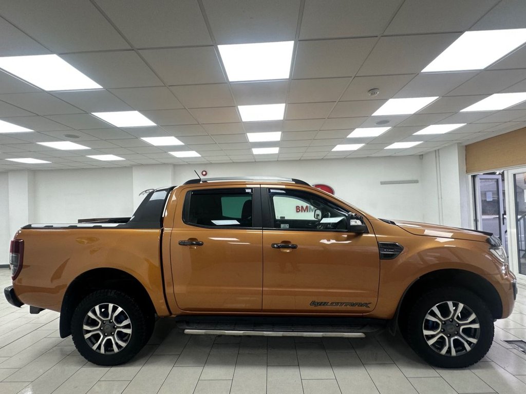 Used Ford Ranger 2019 for sale - 77533883: Photo 2