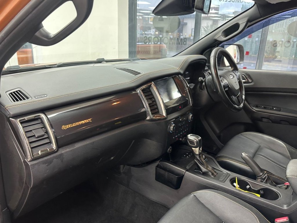 Used Ford Ranger 2019 for sale - 77533883: Photo 20