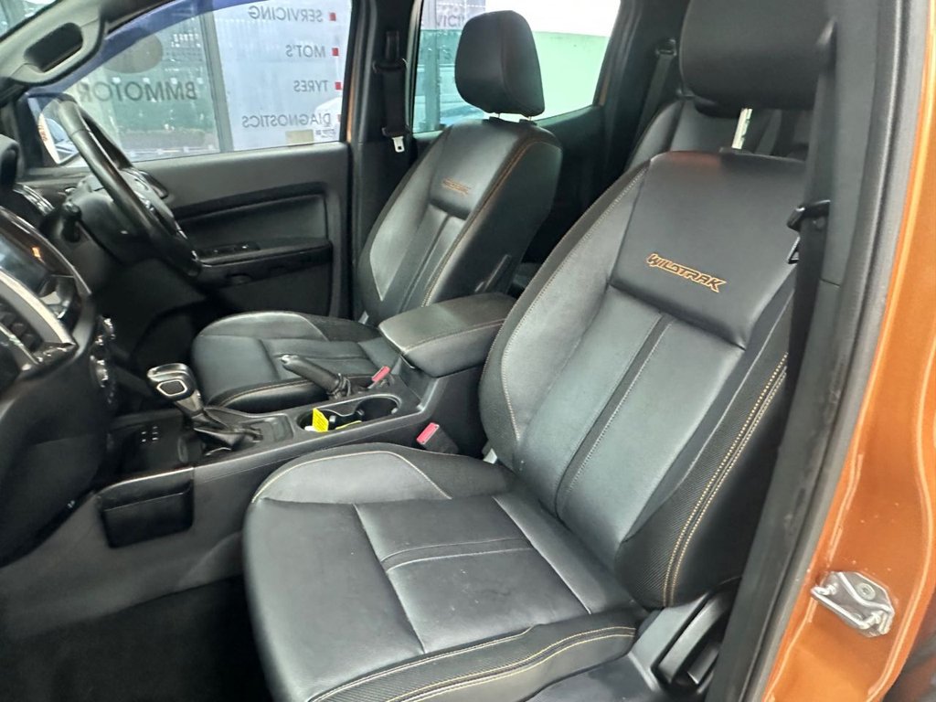 Used Ford Ranger 2019 for sale - 77533883: Photo 21