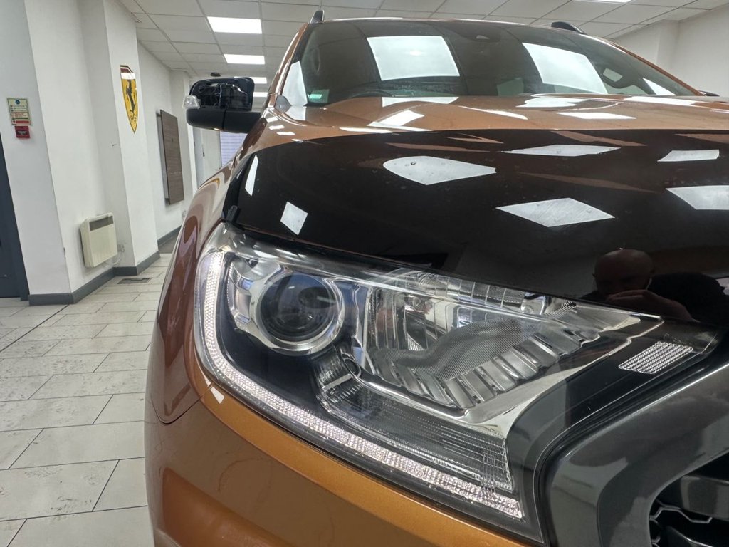 Used Ford Ranger 2019 for sale - 77533883: Photo 23