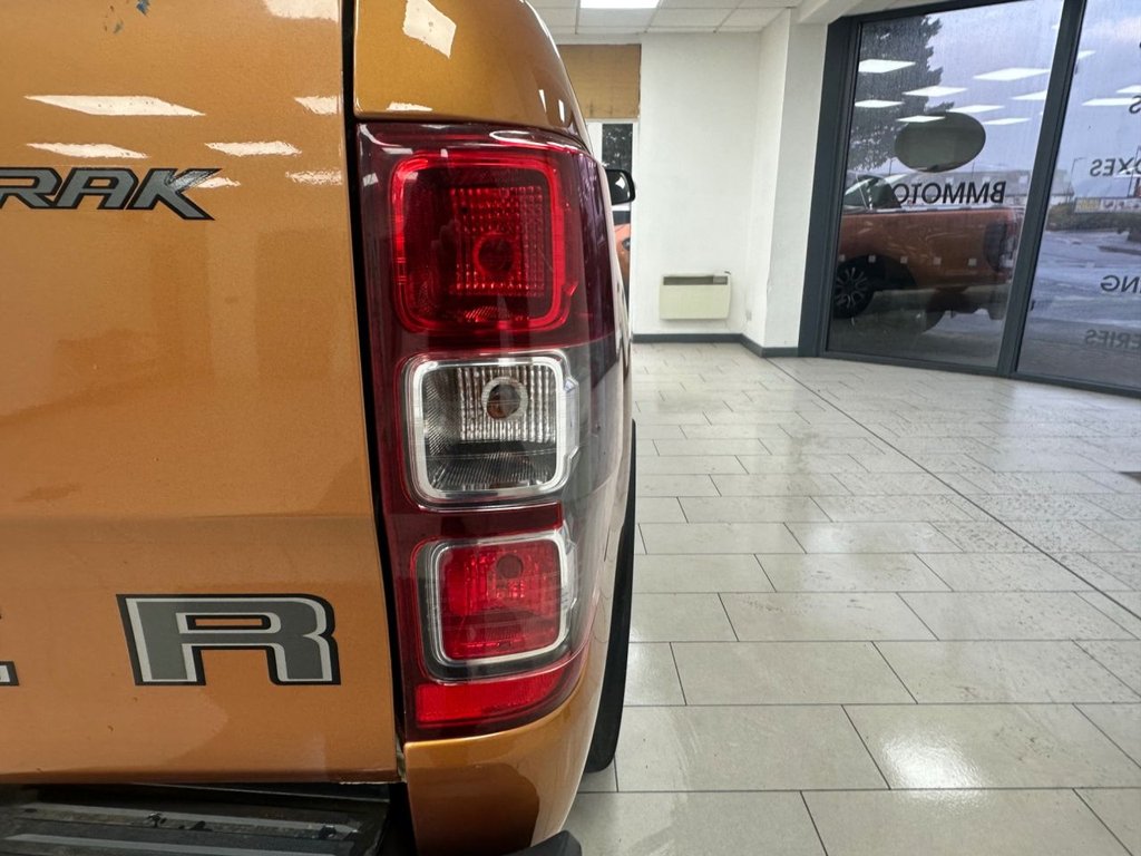 Used Ford Ranger 2019 for sale - 77533883: Photo 26