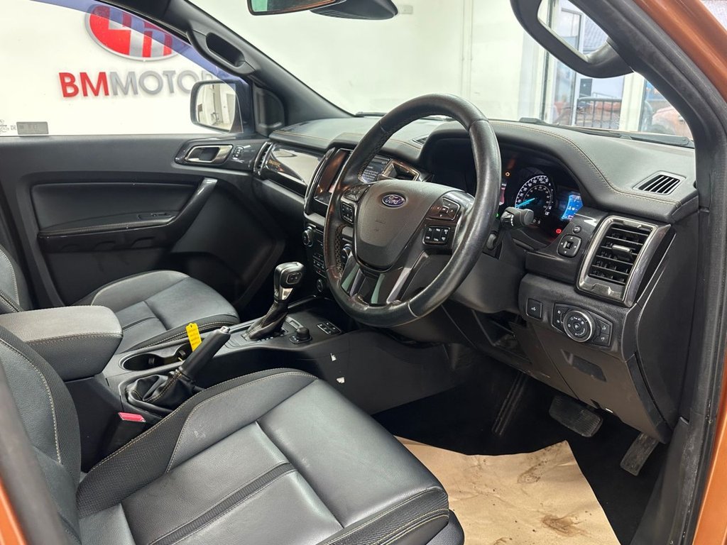 Used Ford Ranger 2019 for sale - 77533883: Photo 3