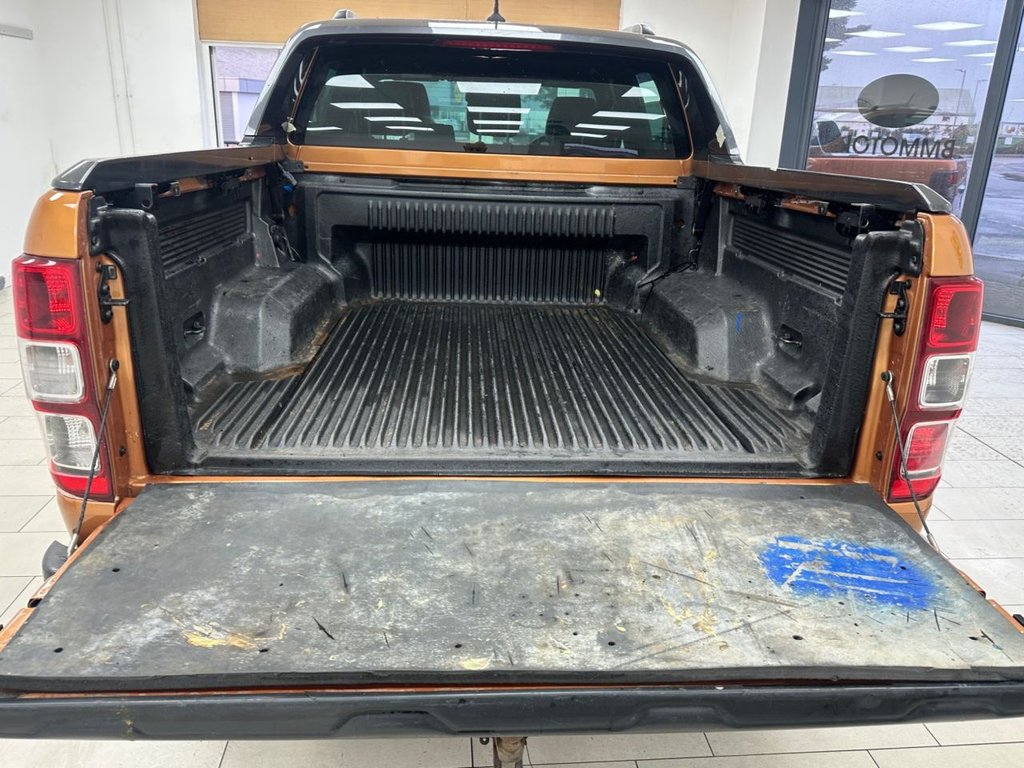 Used Ford Ranger 2019 for sale - 77533883: Photo 4
