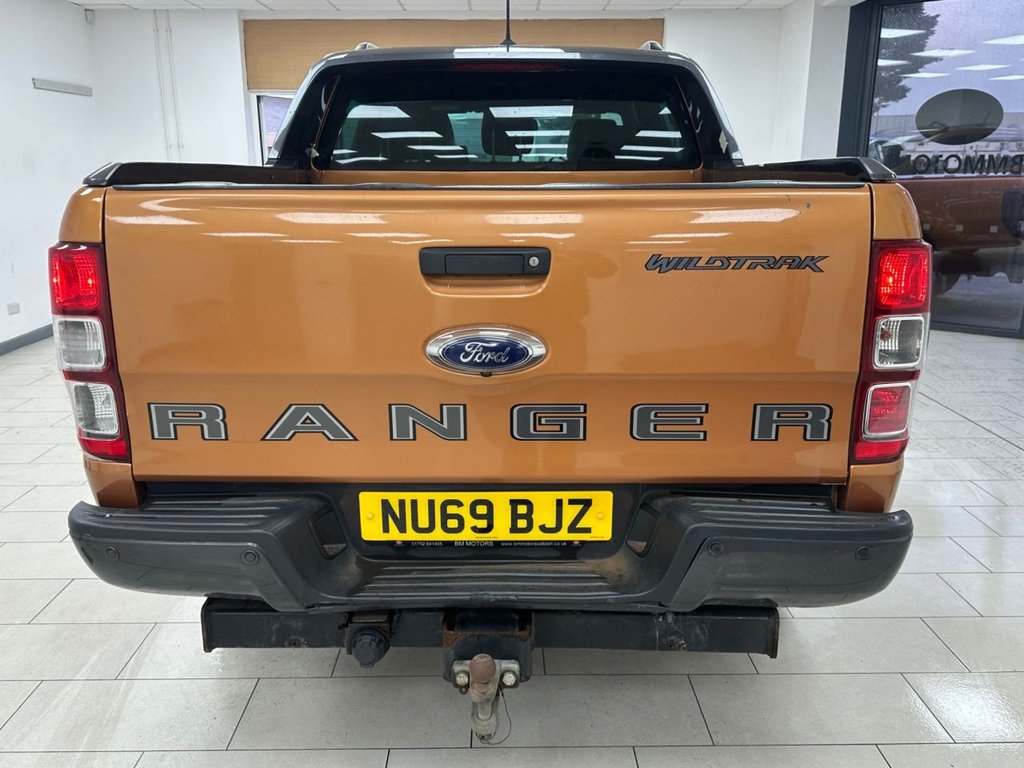 Used Ford Ranger 2019 for sale - 77533883: Photo 9