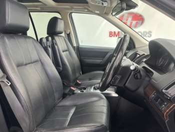 Used Land Rover Freelander 2 2013 for sale - 75411439: Photo