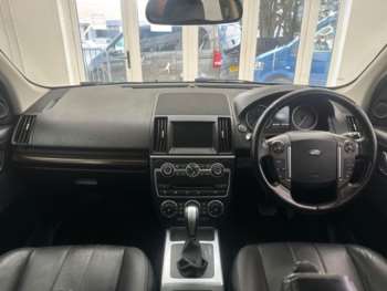 Used Land Rover Freelander 2 2013 for sale - 75411439: Photo