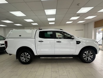 Used Ford Ranger 2021 for sale - 78544491: Photo