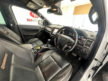 Used Ford Ranger 2021 for sale - 78544491: Photo