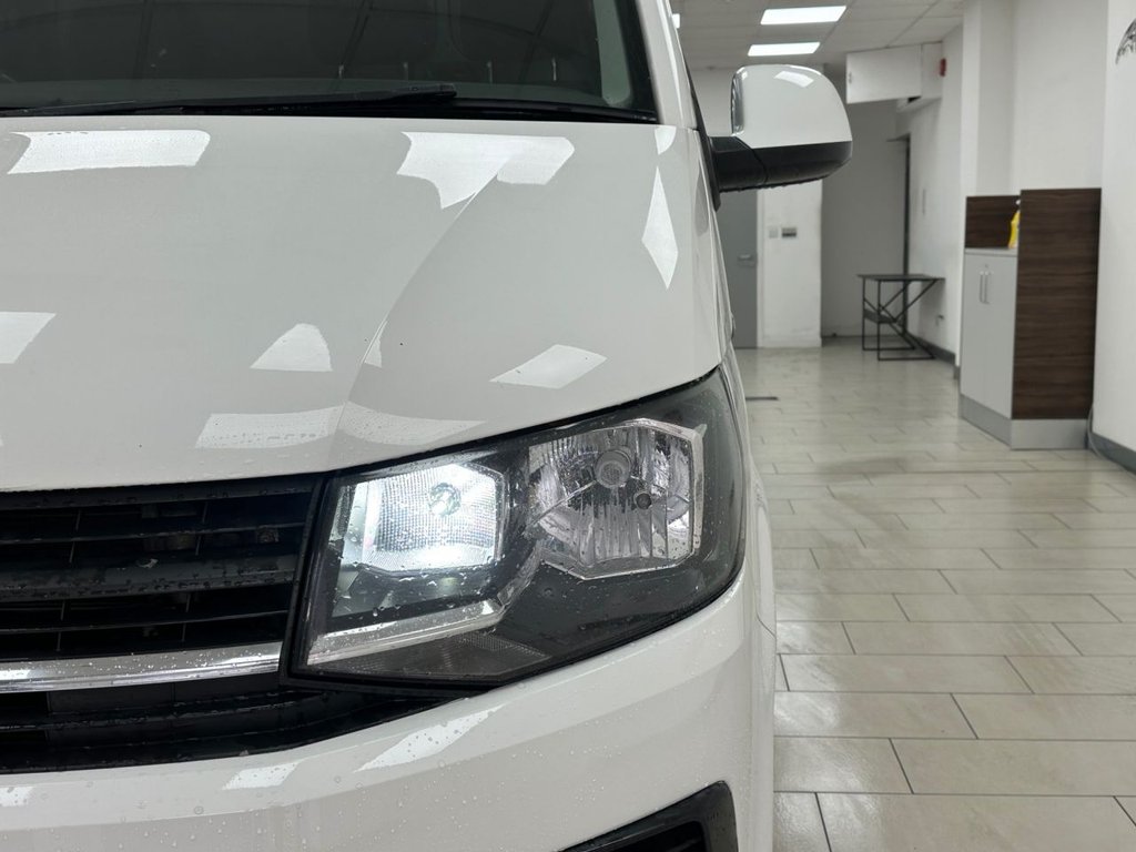 Used Volkswagen Transporter 2017 for sale - 77037689: Photo 16