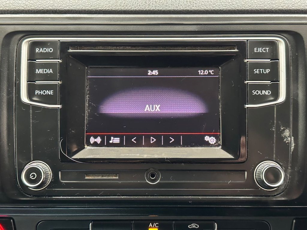 Used Volkswagen Transporter 2017 for sale - 77037689: Photo 34