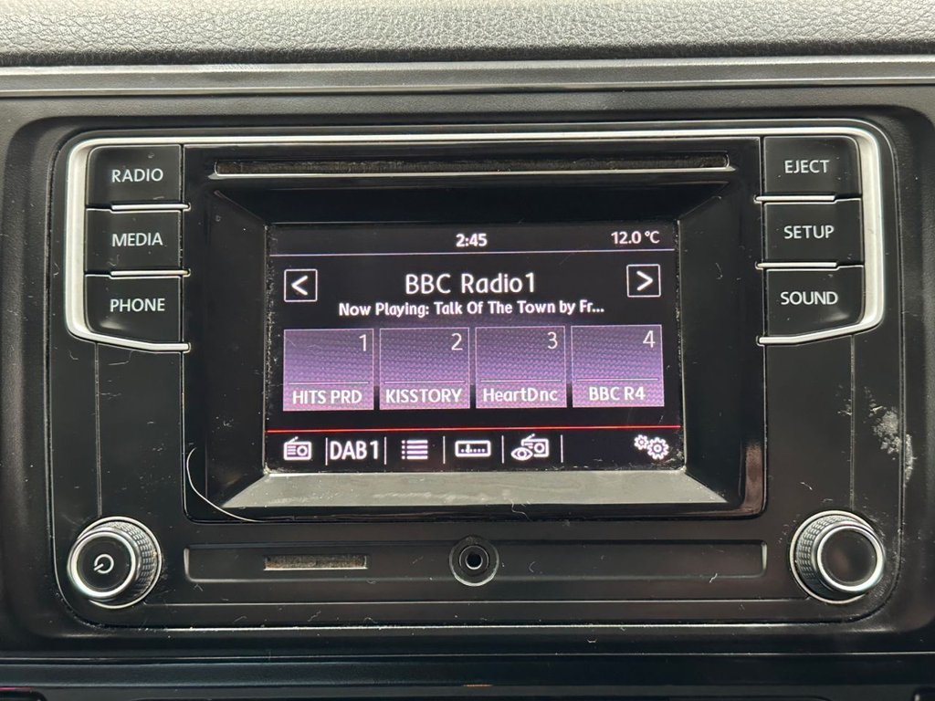 Used Volkswagen Transporter 2017 for sale - 77037689: Photo 35