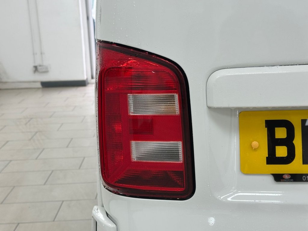 Used Volkswagen Transporter 2017 for sale - 77037689: Photo 40