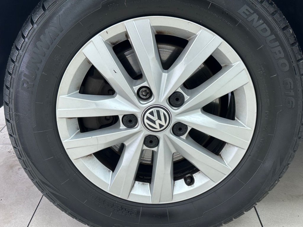 Used Volkswagen Transporter 2017 for sale - 77037689: Photo 49