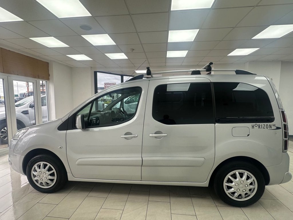 Used Peugeot Partner Tepee 2015 for sale - 78097247: Photo 12