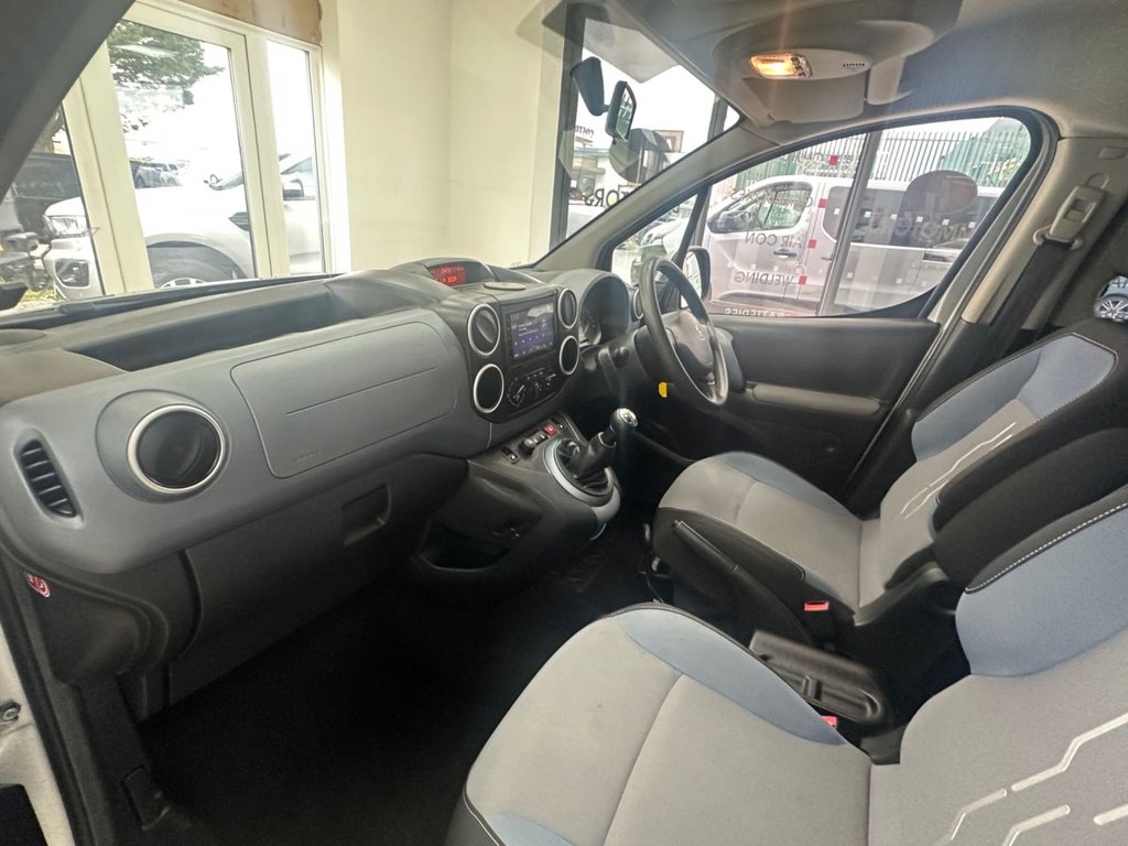 Used Peugeot Partner Tepee 2015 for sale - 78097247: Photo 20