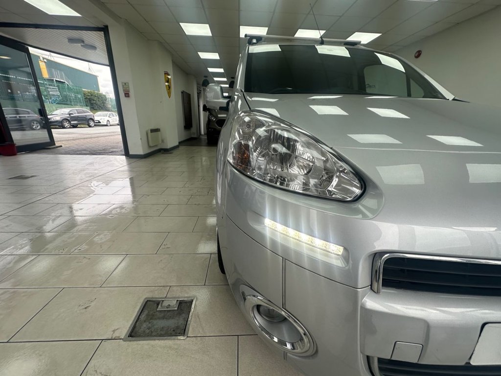 Used Peugeot Partner Tepee 2015 for sale - 78097247: Photo 27