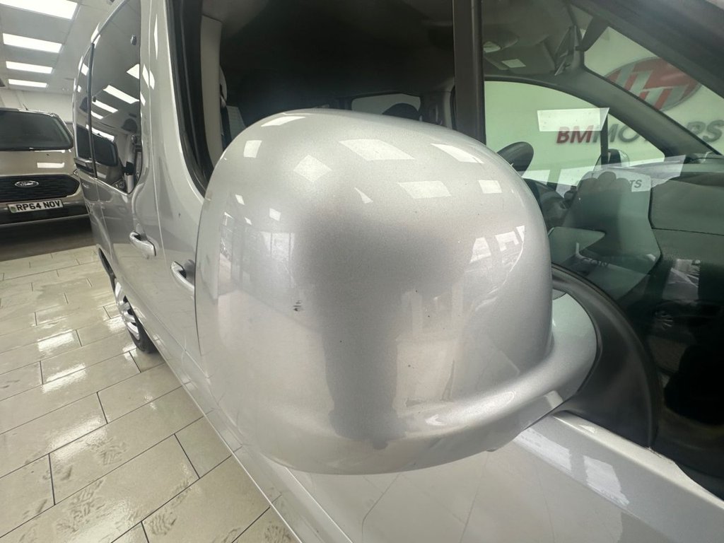 Used Peugeot Partner Tepee 2015 for sale - 78097247: Photo 30