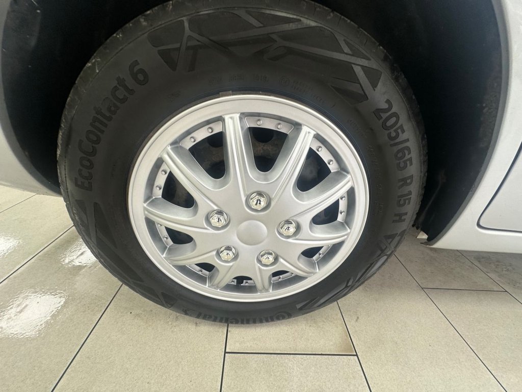 Used Peugeot Partner Tepee 2015 for sale - 78097247: Photo 32