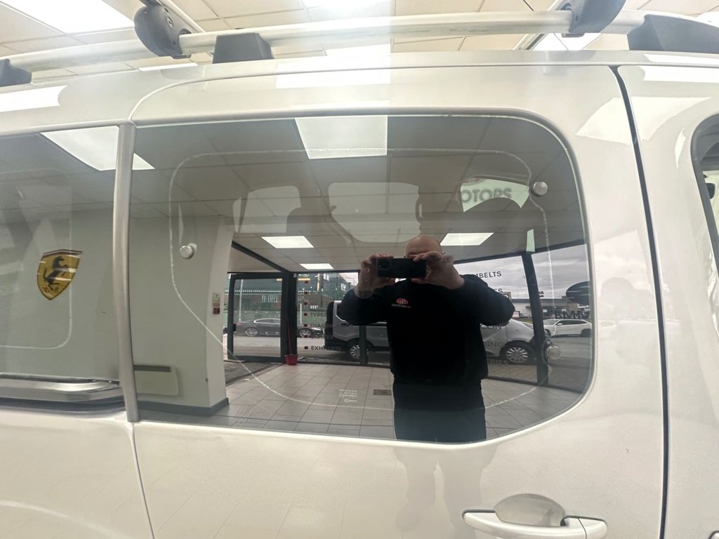 Used Peugeot Partner Tepee 2015 for sale - 78097247: Photo 33