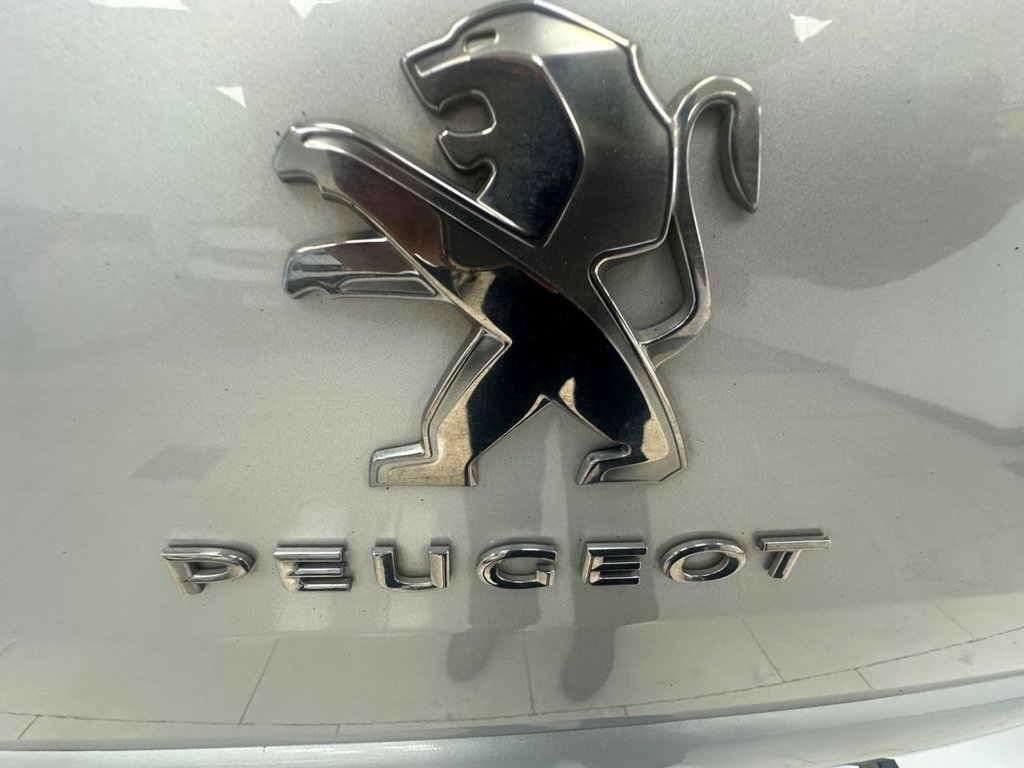 Used Peugeot Partner Tepee 2015 for sale - 78097247: Photo 35