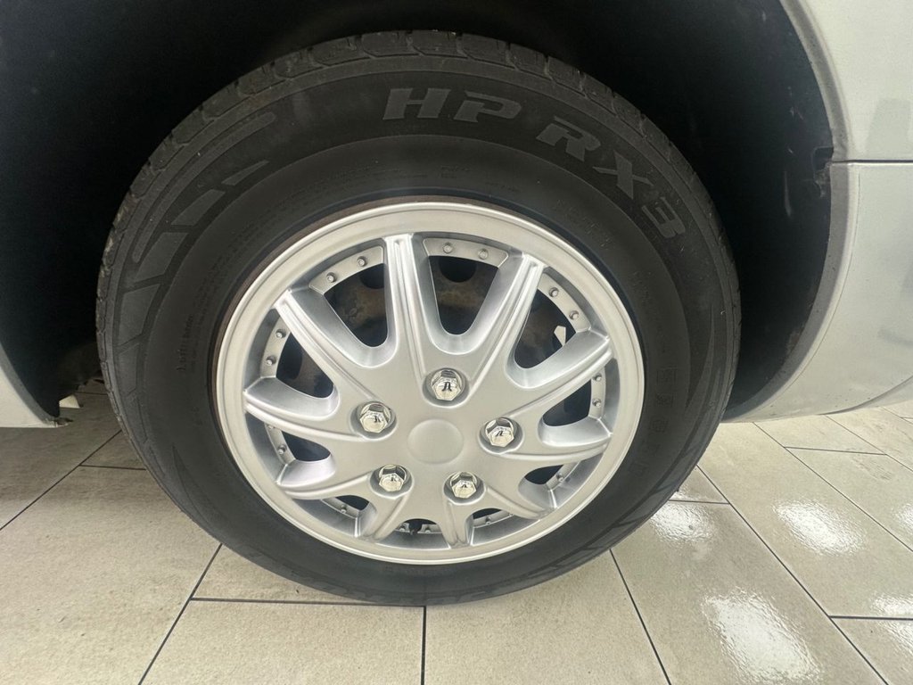 Used Peugeot Partner Tepee 2015 for sale - 78097247: Photo 42