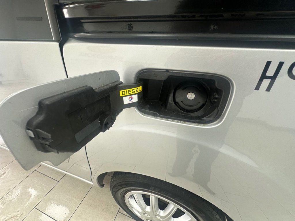 Used Peugeot Partner Tepee 2015 for sale - 78097247: Photo 43