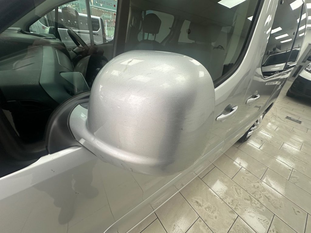 Used Peugeot Partner Tepee 2015 for sale - 78097247: Photo 45