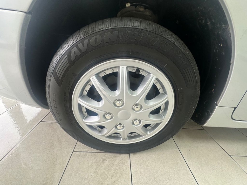 Used Peugeot Partner Tepee 2015 for sale - 78097247: Photo 49