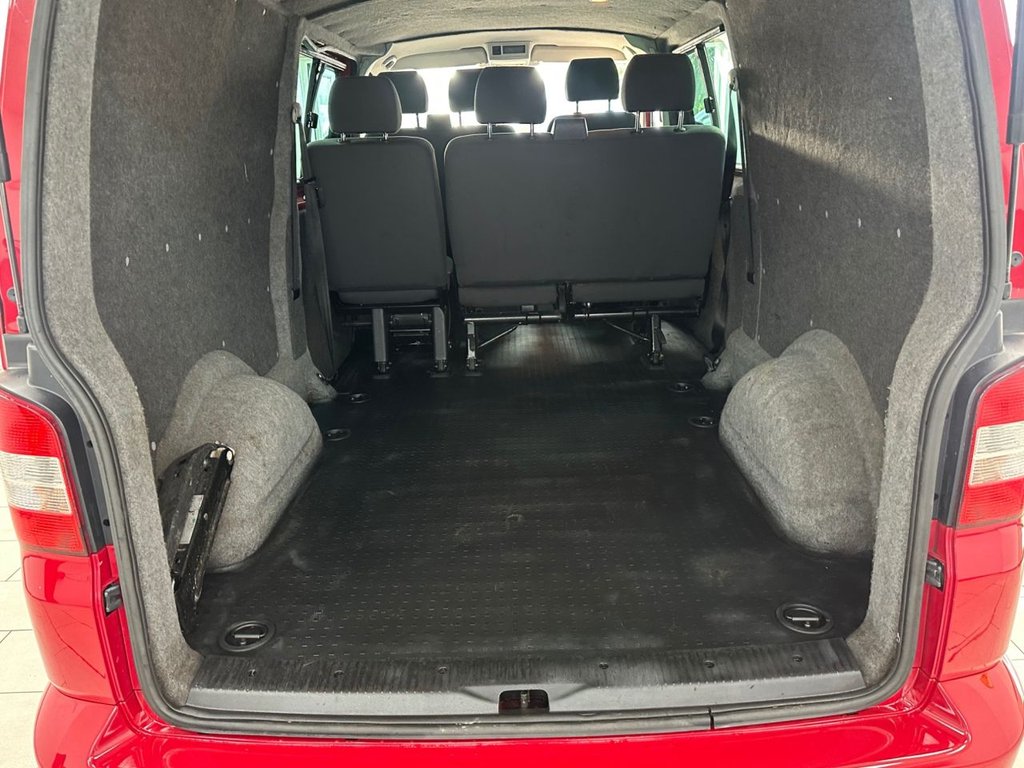 Used Volkswagen Transporter 2014 for sale - 77394506: Photo 15