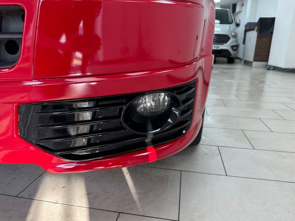 Used Volkswagen Transporter 2014 for sale - 77394506: Photo 16