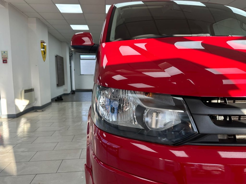 Used Volkswagen Transporter 2014 for sale - 77394506: Photo 17