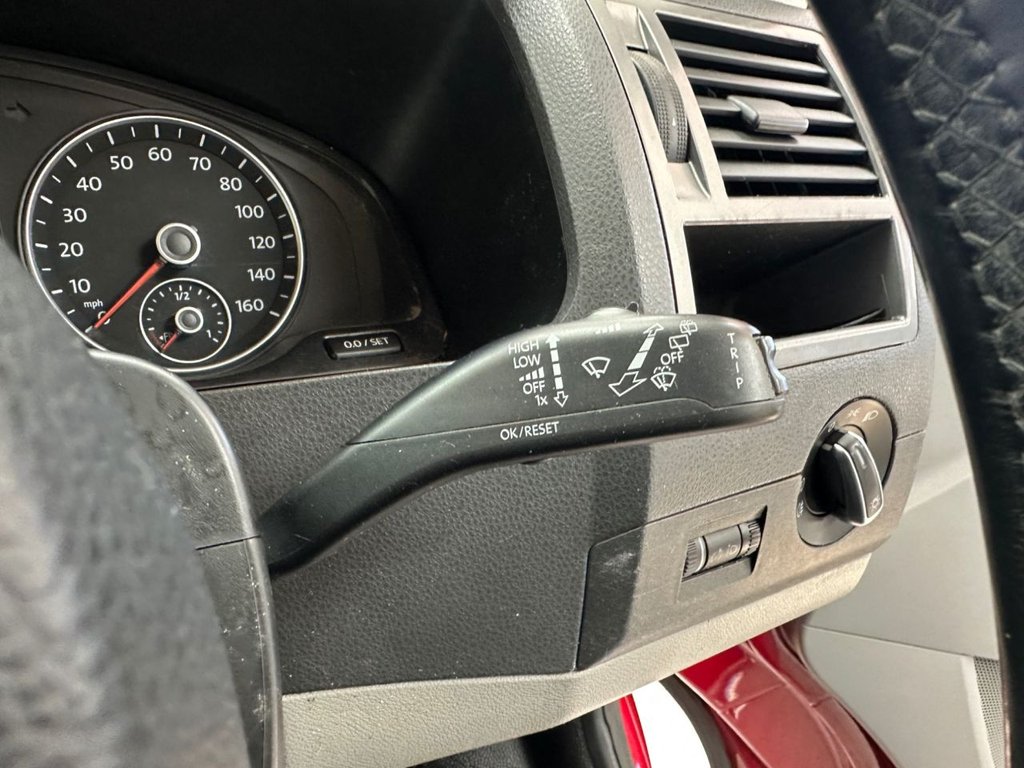 Used Volkswagen Transporter 2014 for sale - 77394506: Photo 29