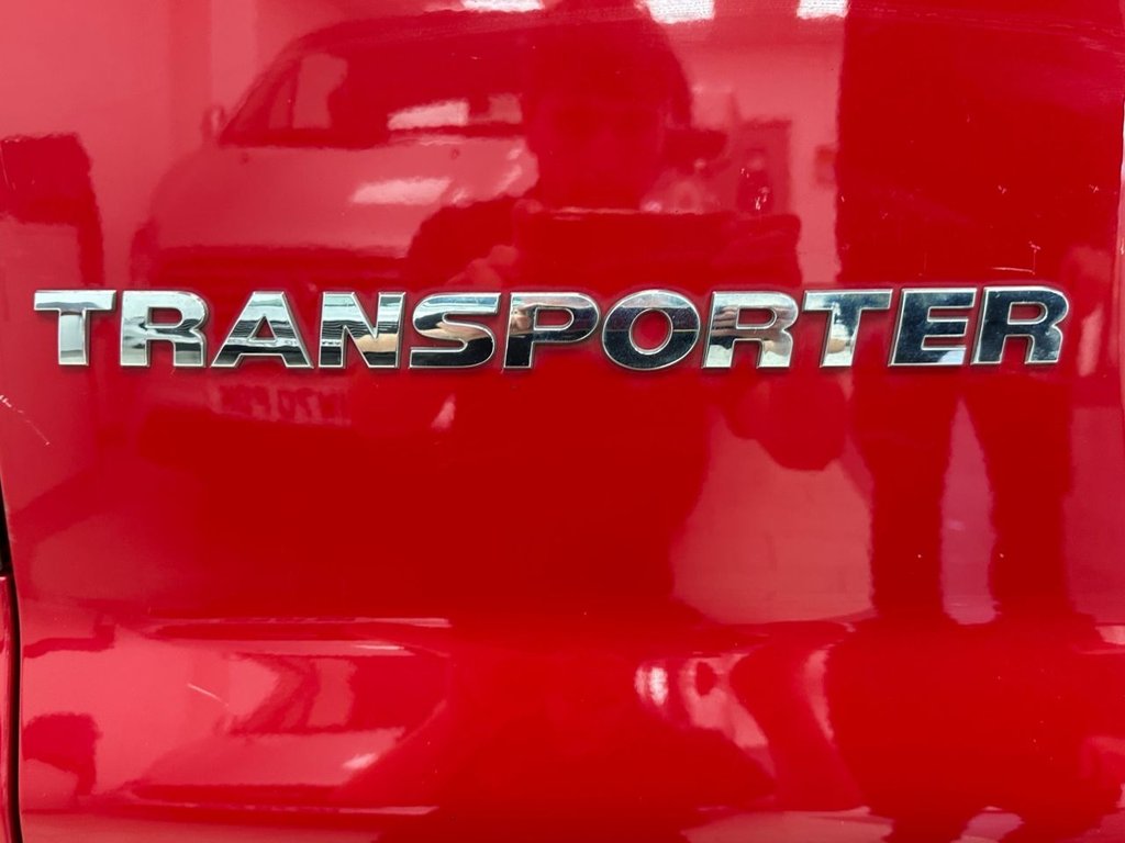 Used Volkswagen Transporter 2014 for sale - 77394506: Photo 33