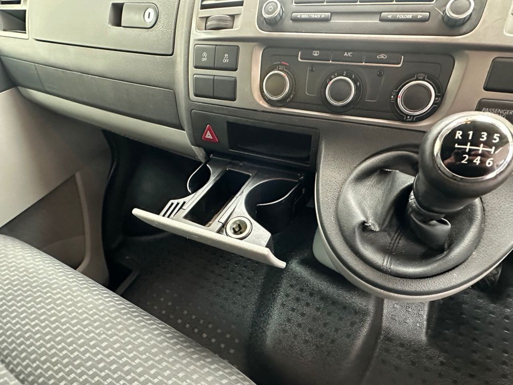 Used Volkswagen Transporter 2014 for sale - 77394506: Photo 35