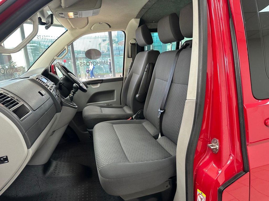 Used Volkswagen Transporter 2014 for sale - 77394506: Photo 39