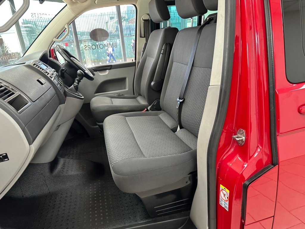 Used Volkswagen Transporter 2014 for sale - 77394506: Photo 40