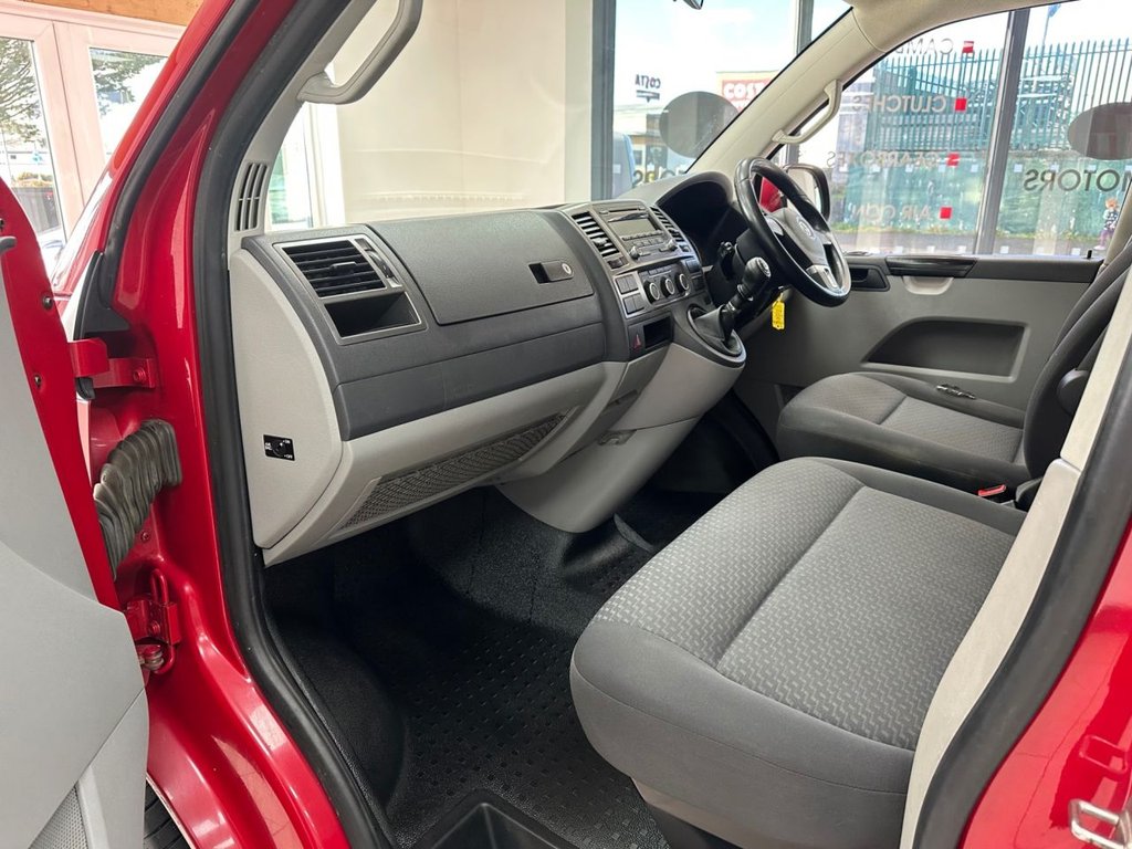 Used Volkswagen Transporter 2014 for sale - 77394506: Photo 41