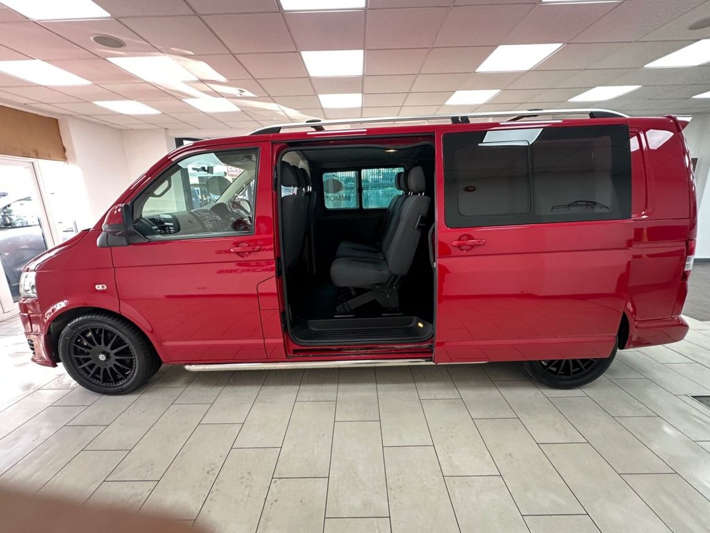 Used Volkswagen Transporter 2014 for sale - 77394506: Photo 7