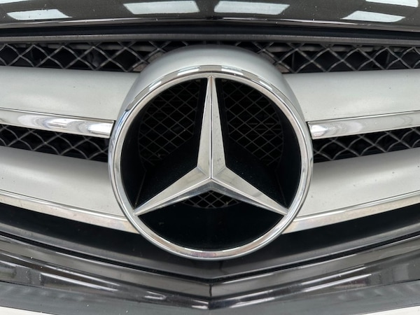 Used Mercedes-Benz C-Class 2012 for sale - 76210471: Photo 17