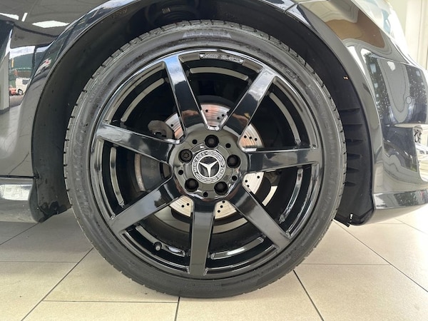 Used Mercedes-Benz C-Class 2012 for sale - 76210471: Photo 20