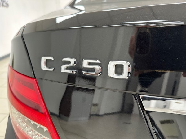 Used Mercedes-Benz C-Class 2012 for sale - 76210471: Photo 21