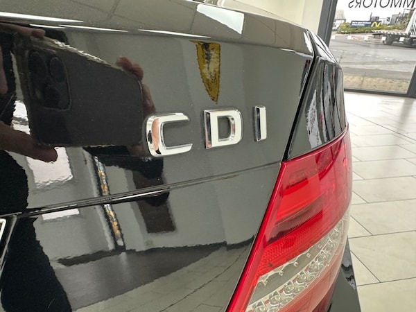 Used Mercedes-Benz C-Class 2012 for sale - 76210471: Photo 23